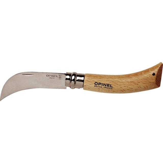 Couteau Serpettegreffoir N°8 référence fournisseur 269294